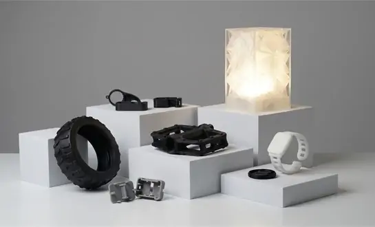Can Stereolithography 3D Printers Handle Complex Models Efficiently?
